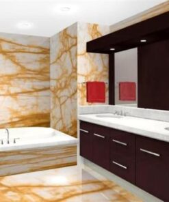 Giallo Siena Marble