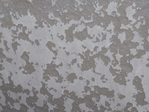 Kadappa grey burnt leather