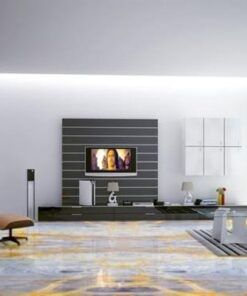 Grey Ilusion Marble