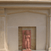 fire place
