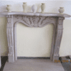 fire place