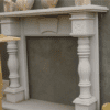fire place
