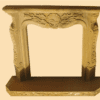 fire place
