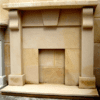 fire place