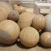 GARDEN ORNAMENTS