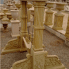 GARDEN ORNAMENTS