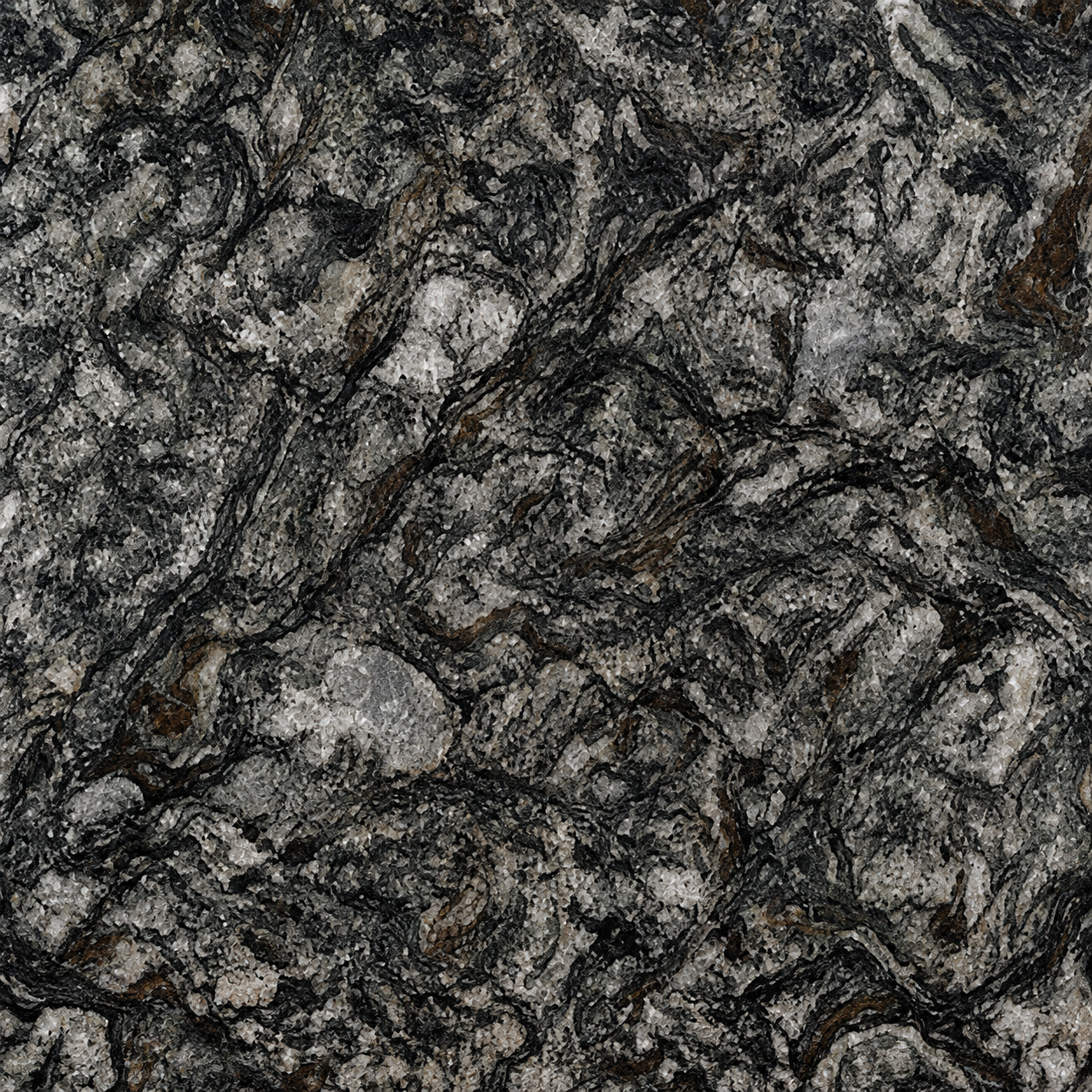 ASTERIX Granite