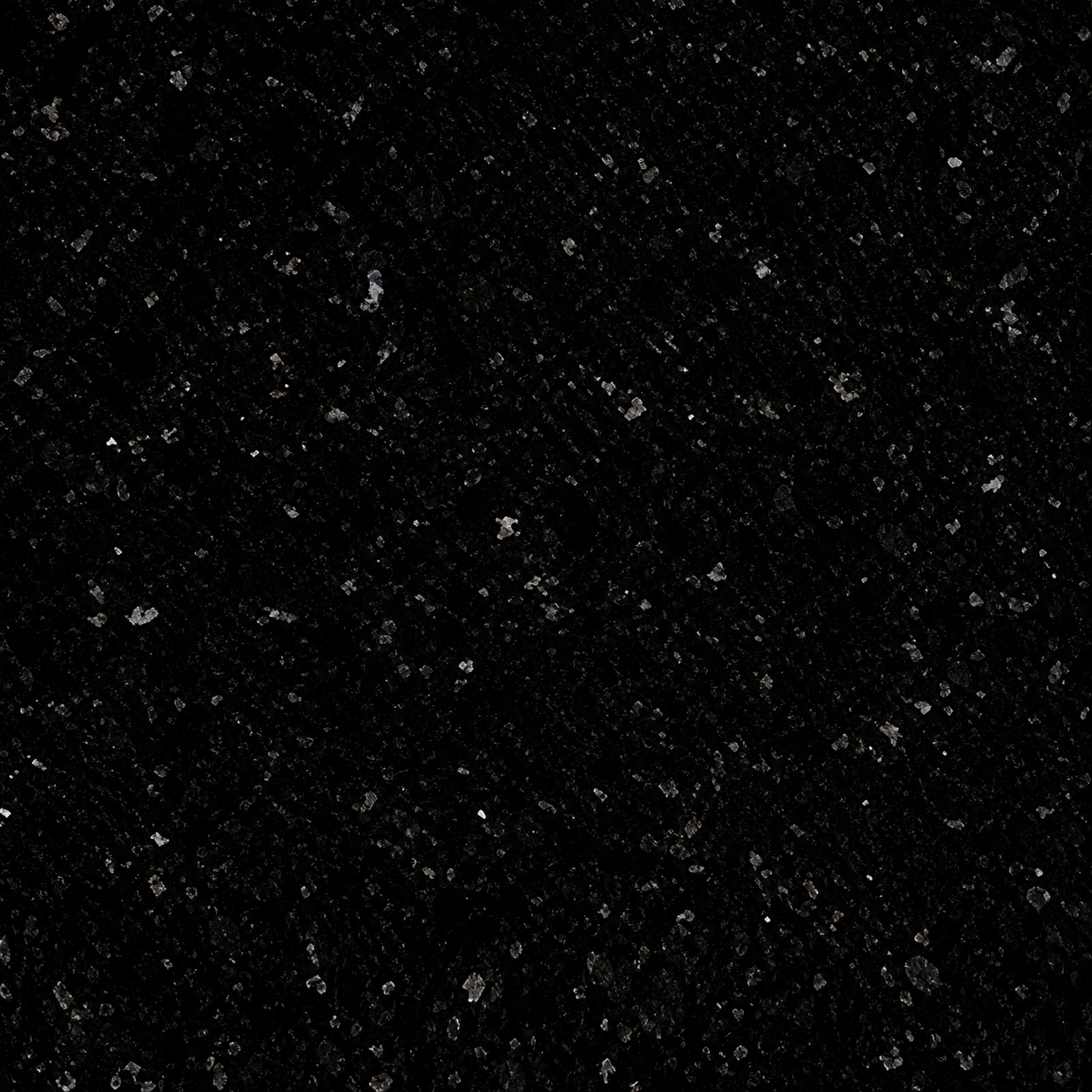 Absolute Black Granite