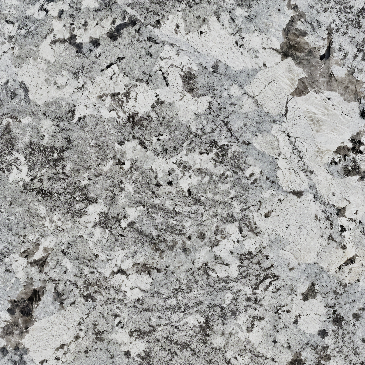 Alaska White Granite