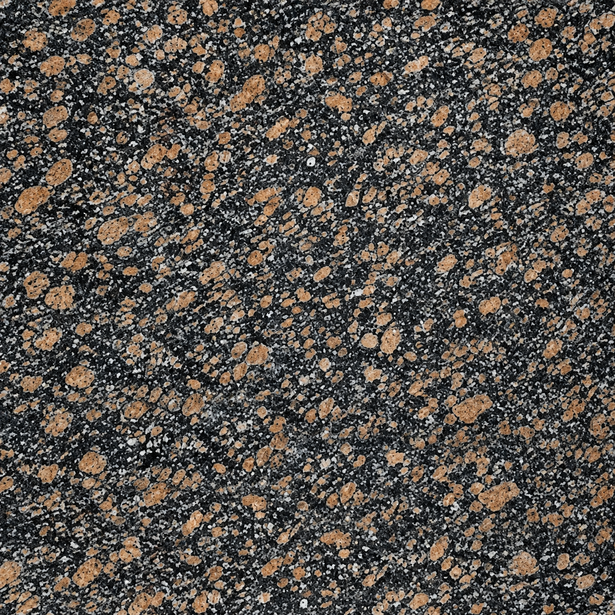 Baltic Brown Granite