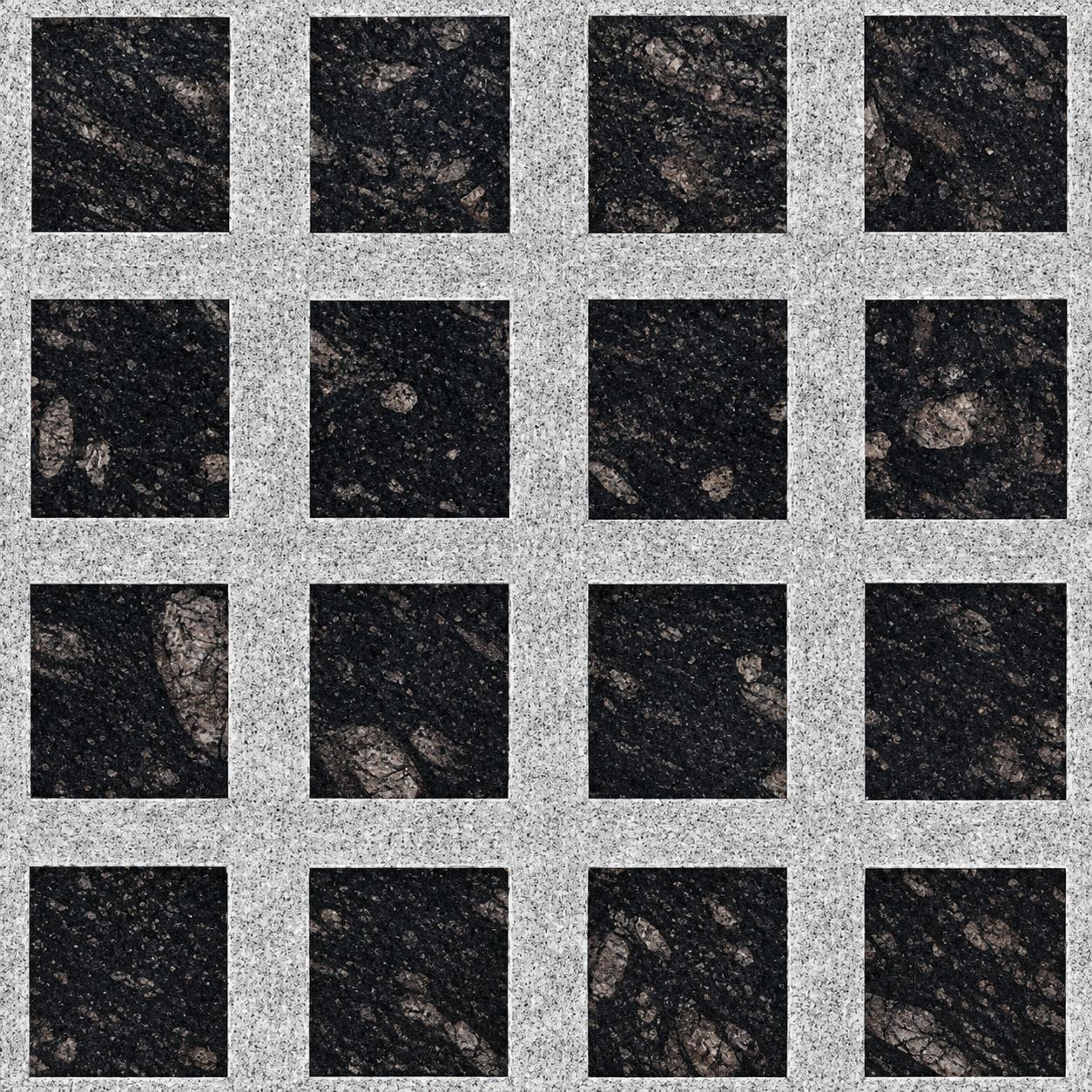 Granite CNC