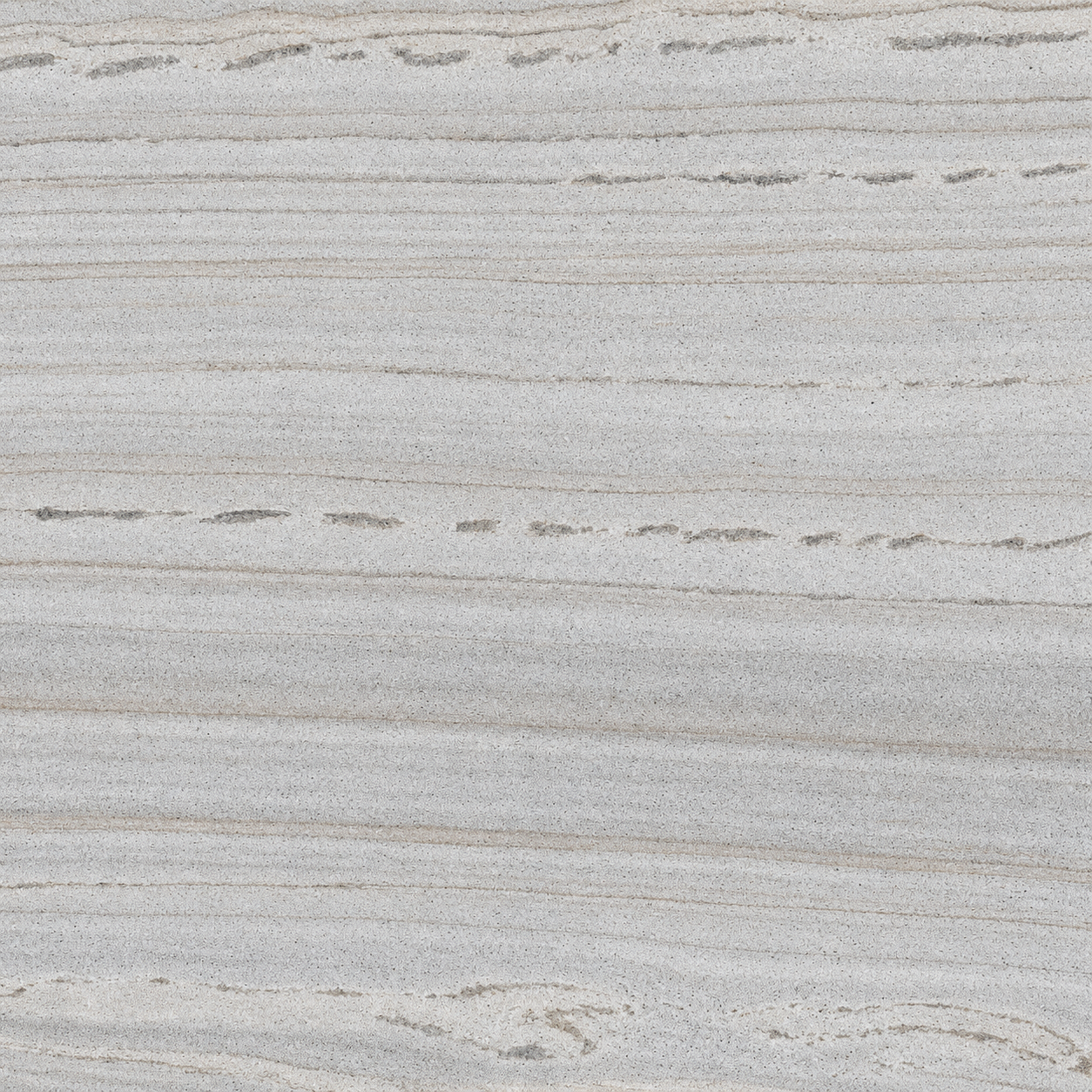 Grey  Traventine  Leather