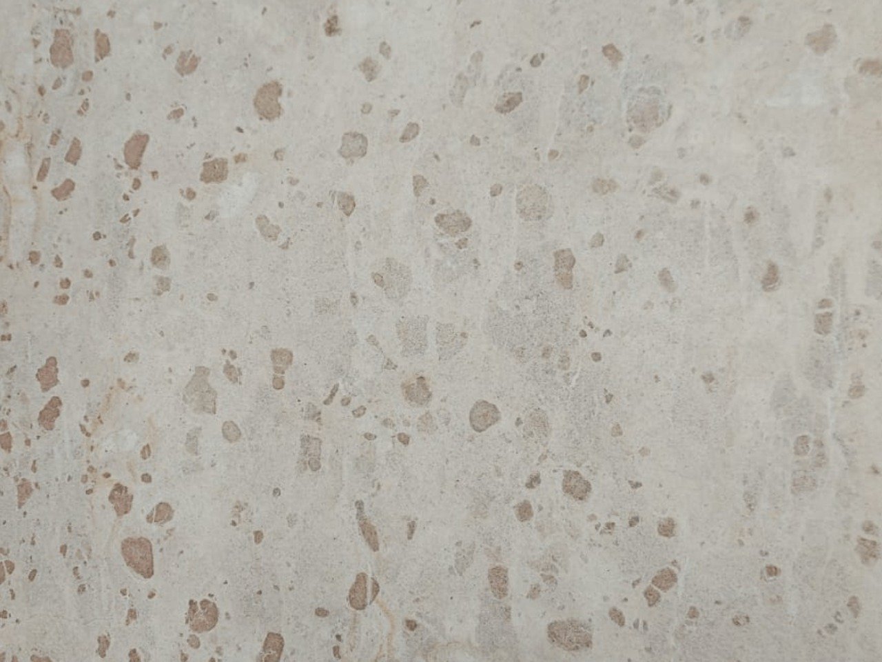 Façade finishes