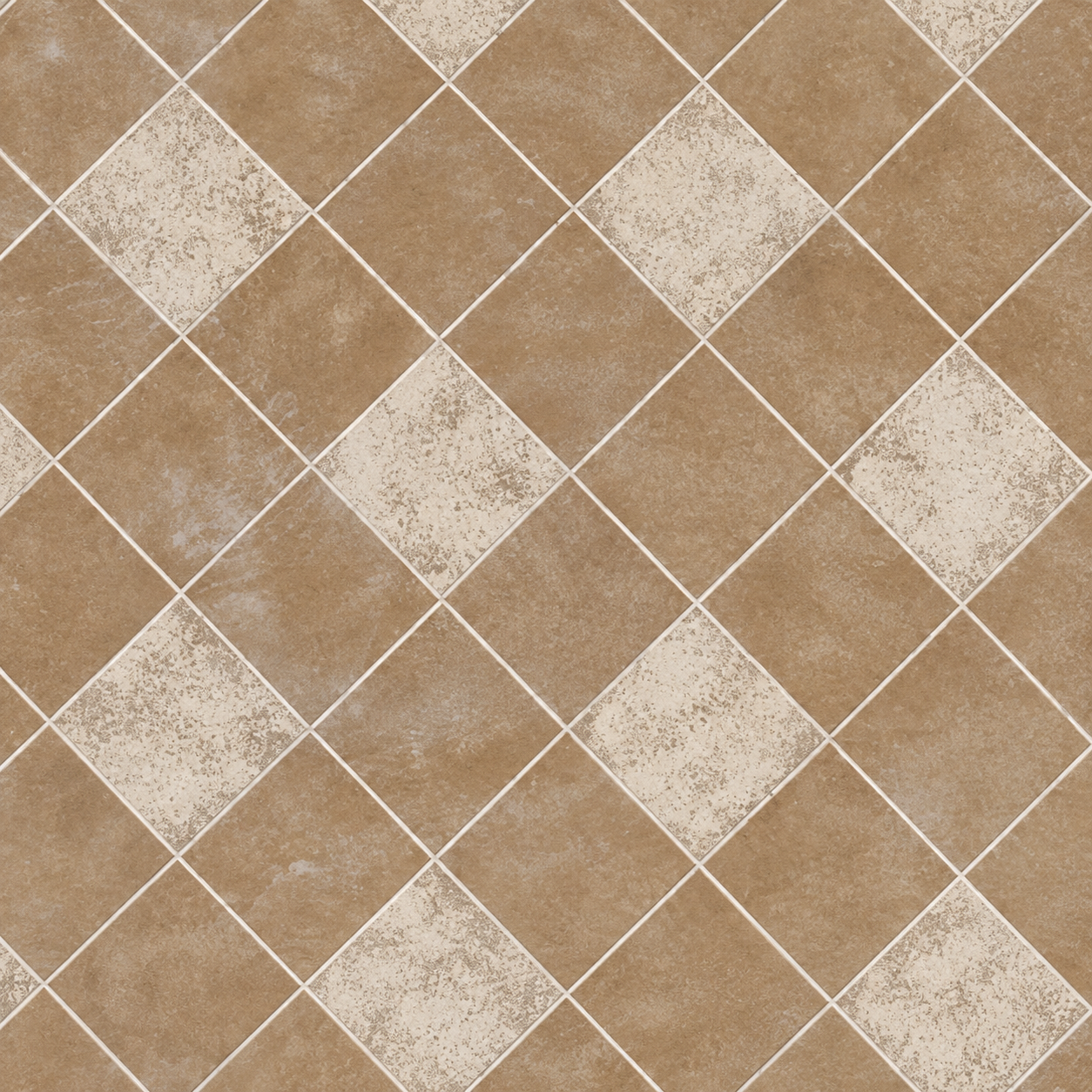 Kota Brown Cross Check