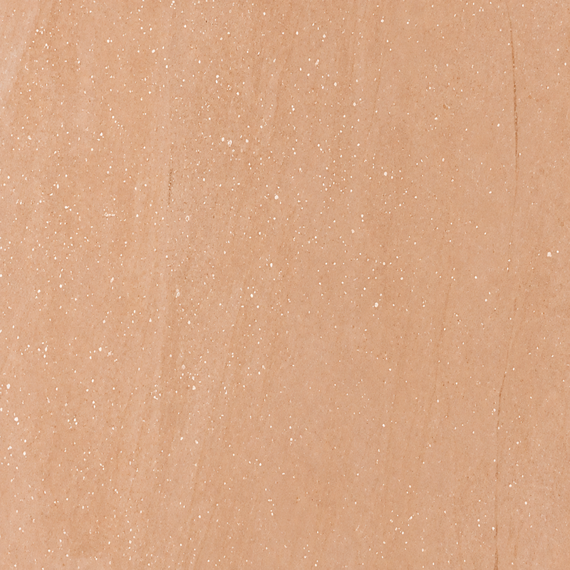 Agra red honed