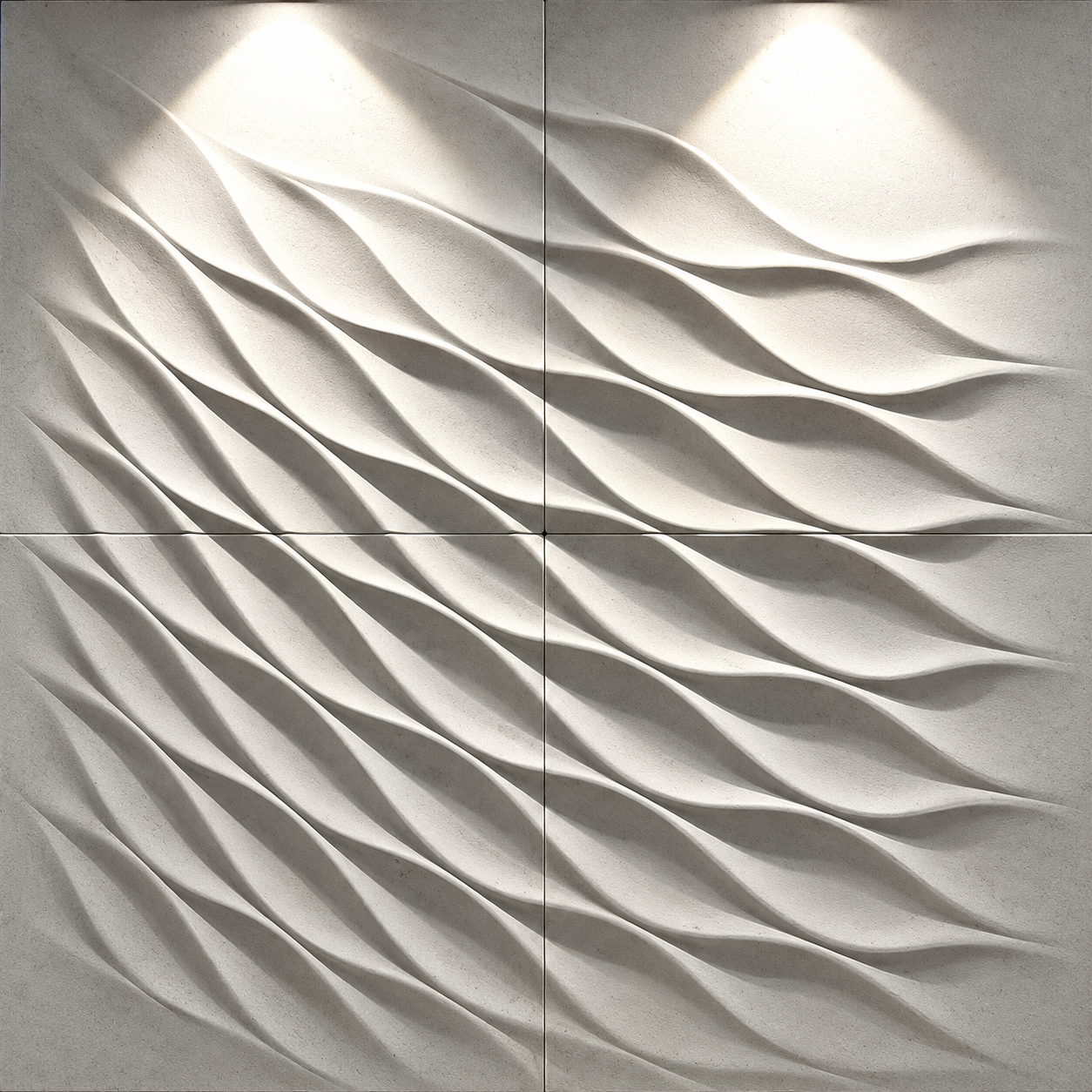 Organic Waves