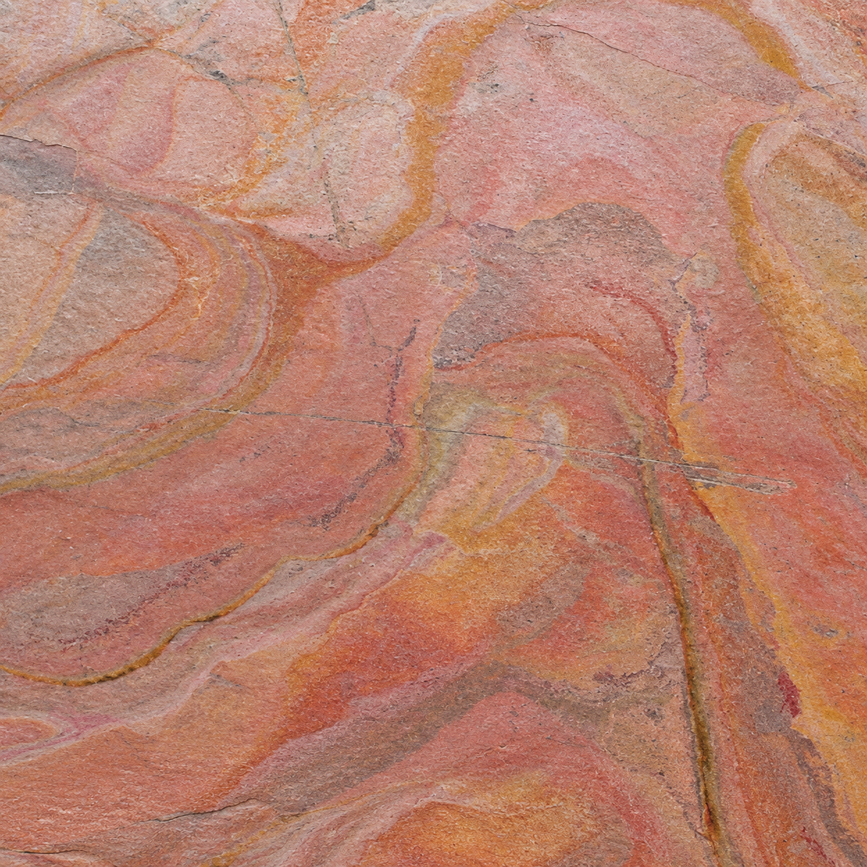 Raja Red Stone Slate