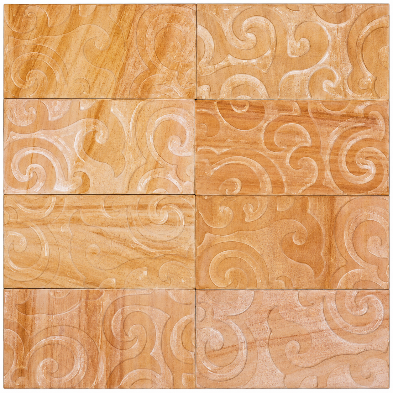 Island Oak