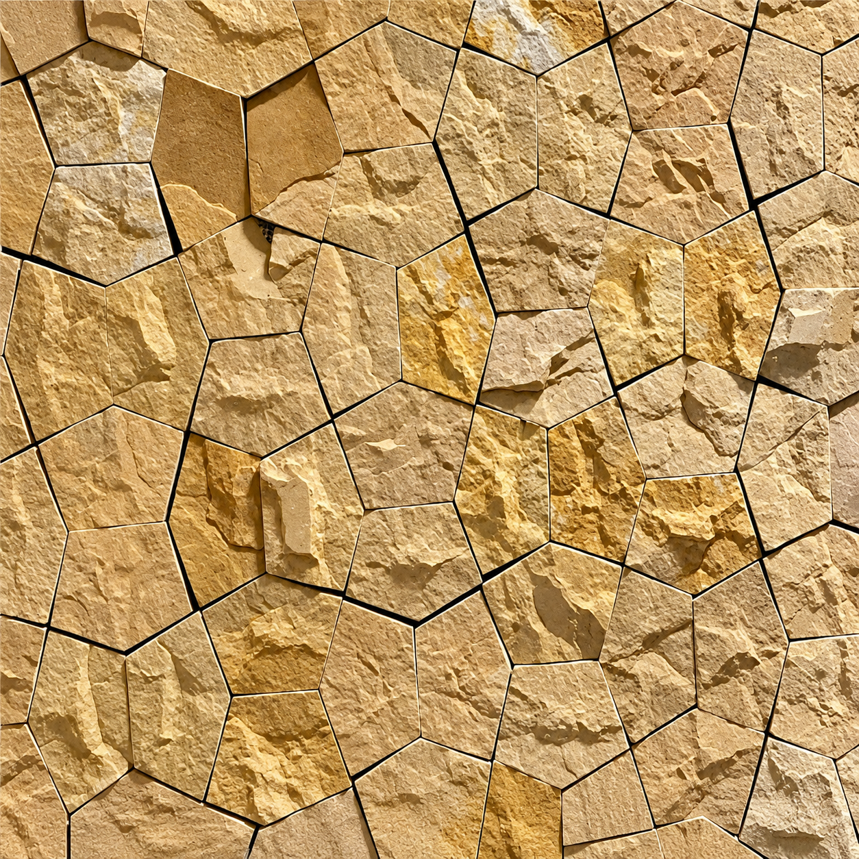 Rock Star Yellow