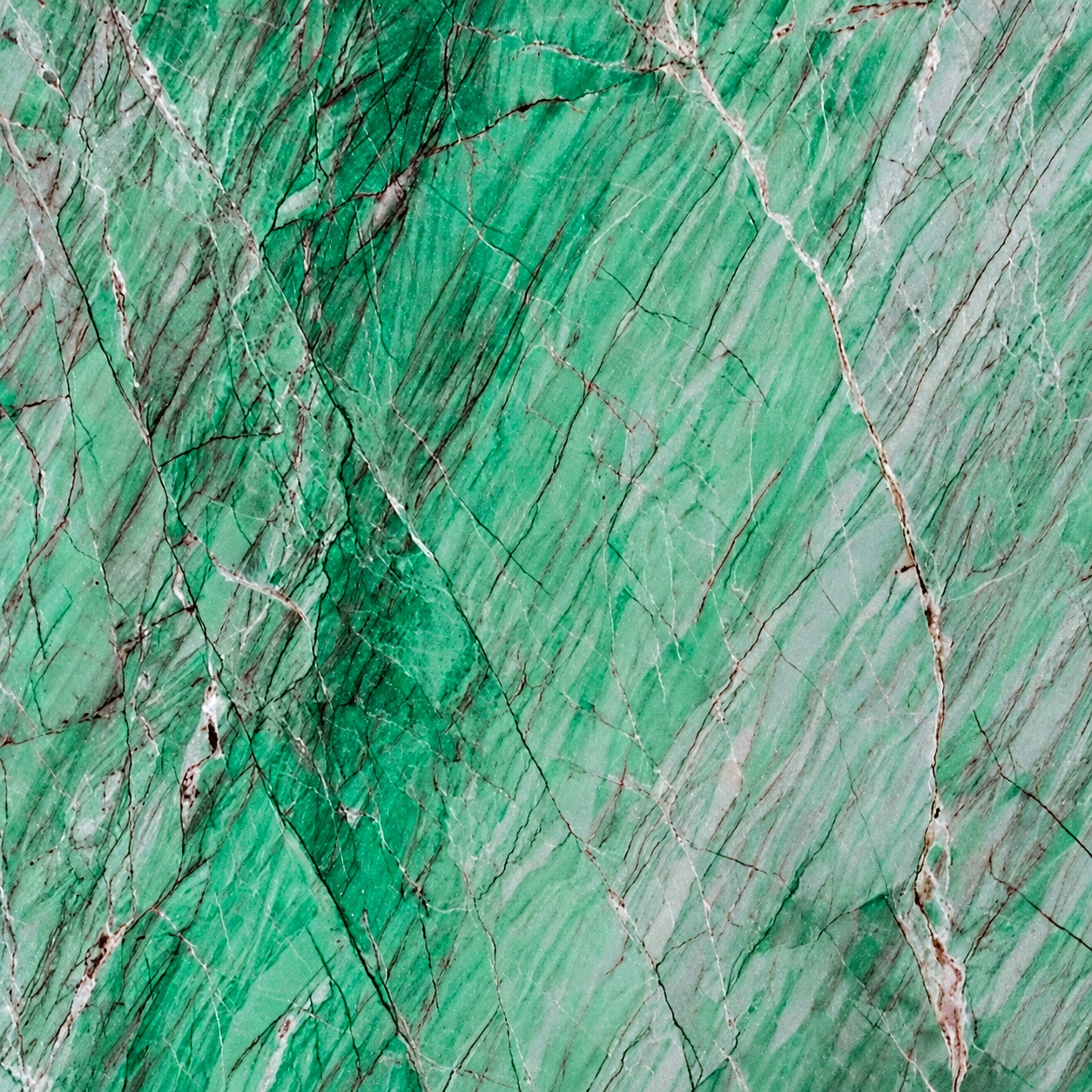Emerald Quartzite