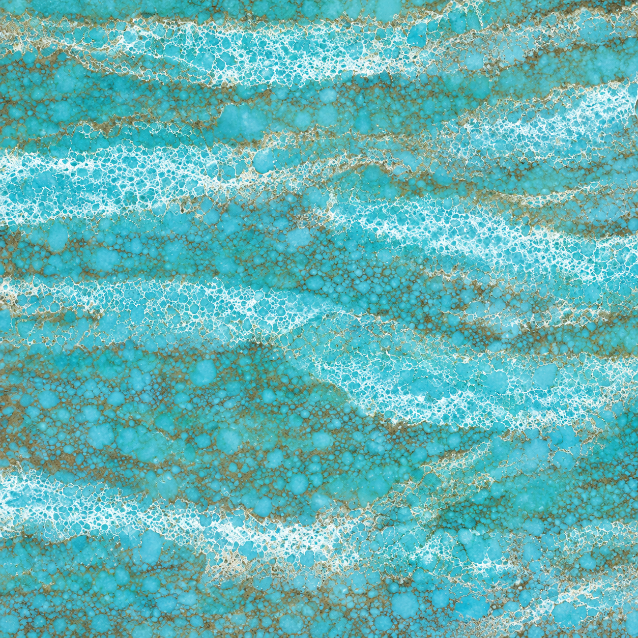 AQUA GREEN