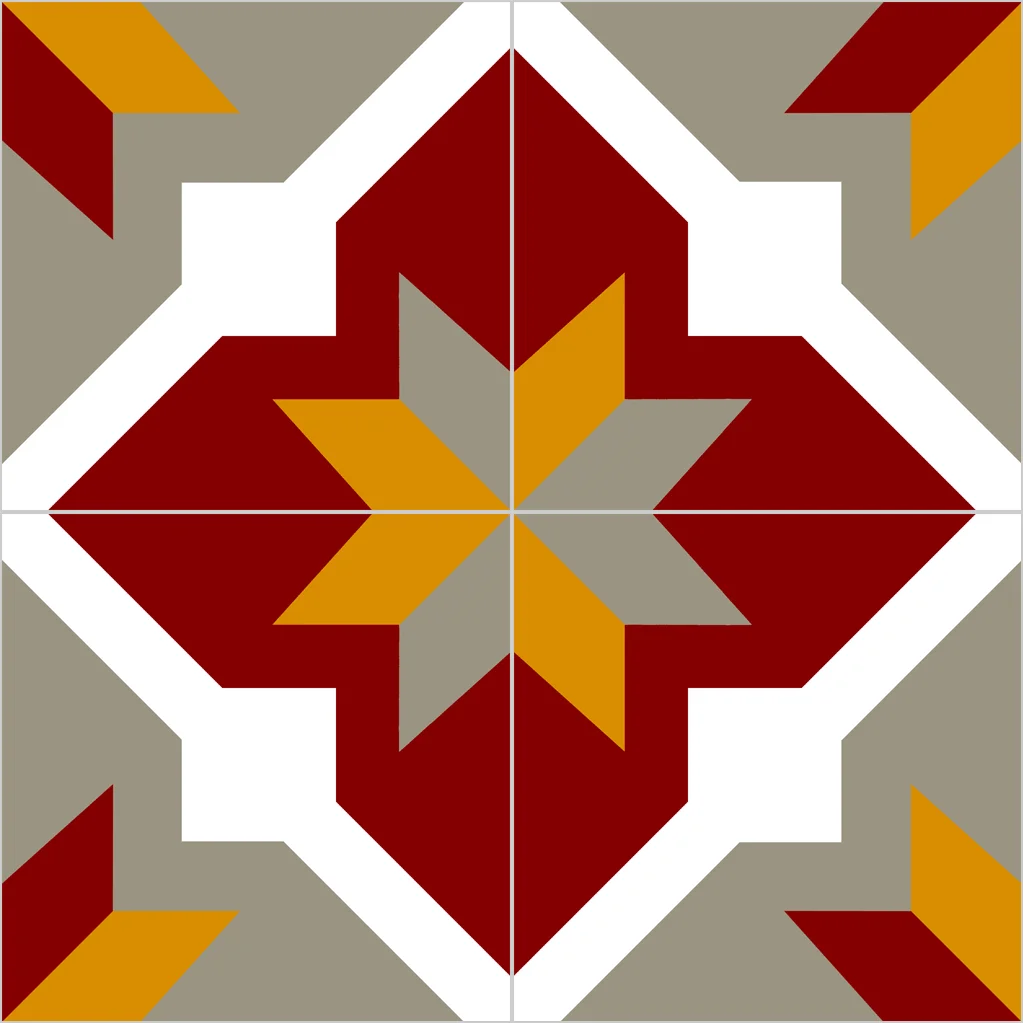 Kaleidoscope